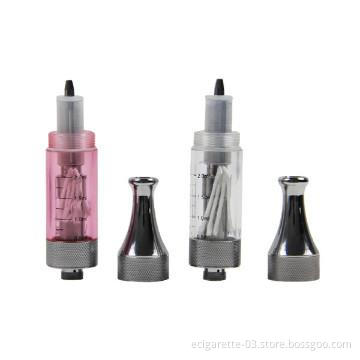 Super Quality Vivi Nova Tank  E Cigarette V9 Atomizer